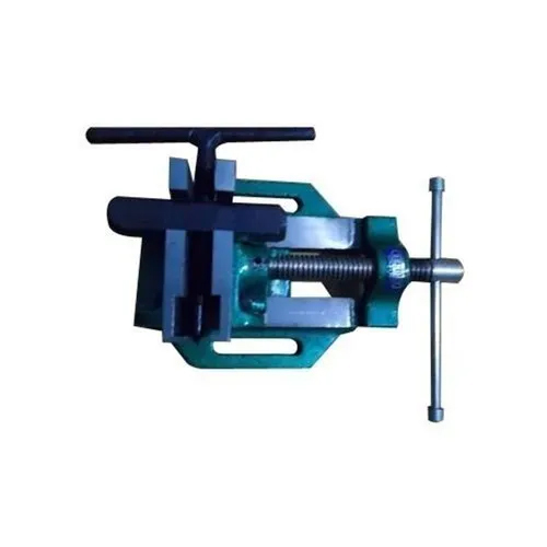 Heavy Bearing Puller Vice