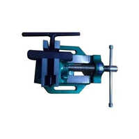 Heavy Bearing Puller Vice