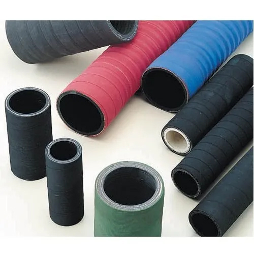 Hydraulic Rubber Hose Pipe