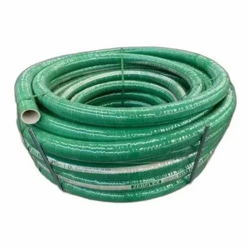 Green Chemical Hose Pipe