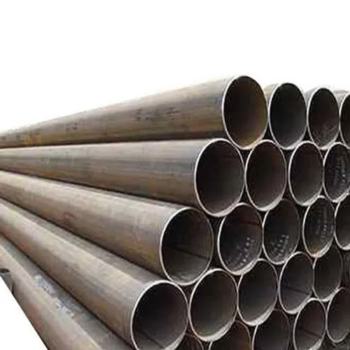 Mild Steel Seamless Pipe