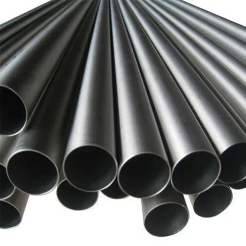 Polished Mild Steel Pipe