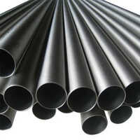 Polished Mild Steel Pipe
