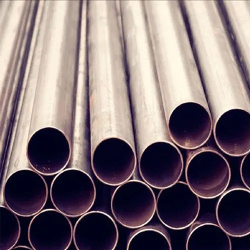 Industrial Mild Steel Pipe