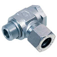 Hydraulic Fitting Ferrule