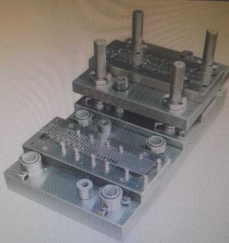 Sheet Metal Dies