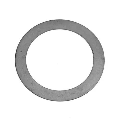 Silver Stainless Steel Lock Washer