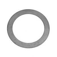 Stainless Steel Lock Washer