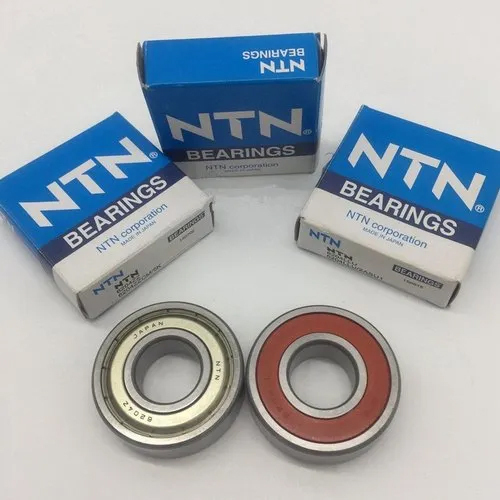 Ntn Bearings