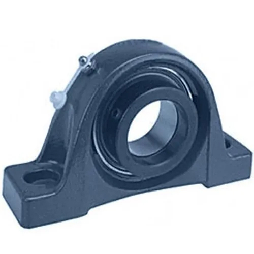 Plummer Block Bearing