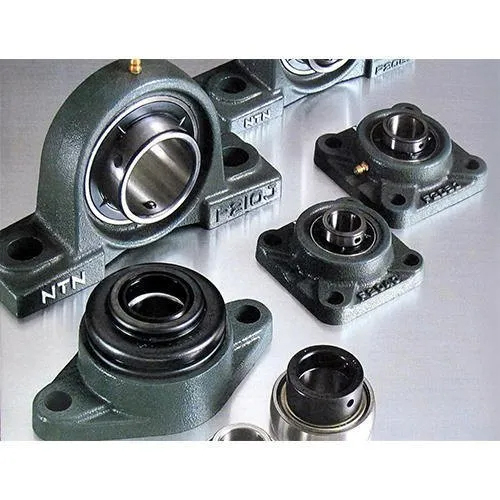 NTN Bearing Block