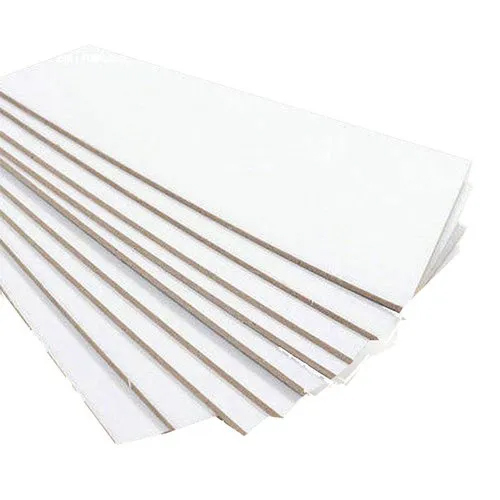 White PTFE Sheet