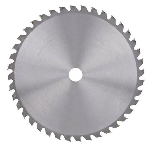 Silver S S Cutter Blade