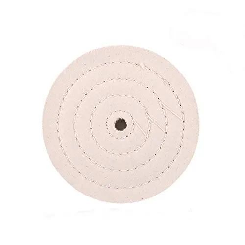 Cotton Buffing Wheel