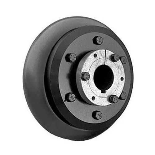 Fenner Tyre Coupling Application: Industrial