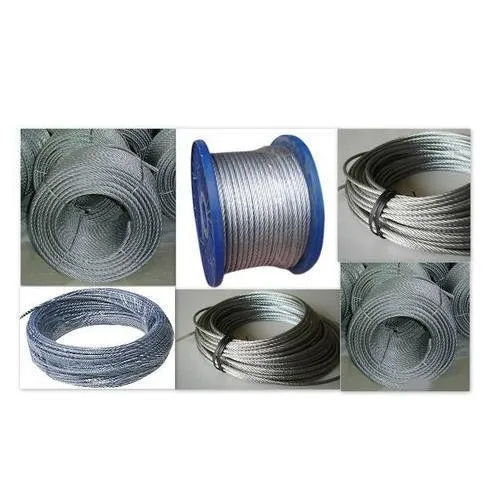 Wire Rope