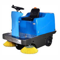 RIDE ON SWEEPER (M-101)