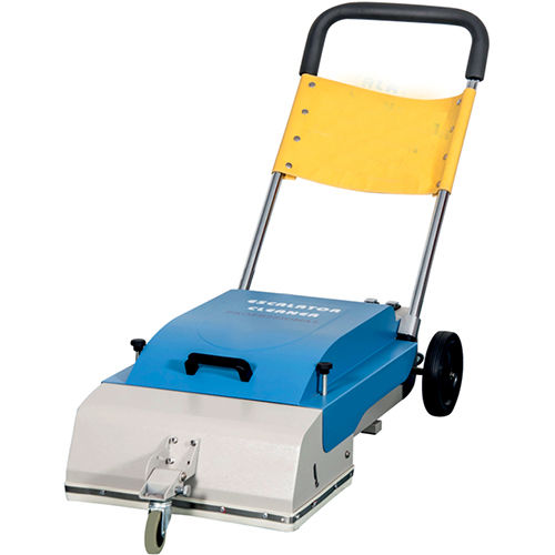 ESCALATOR CLEANER(M-211)