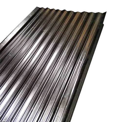 Iron Gc Roofing Sheets Grade: First Class