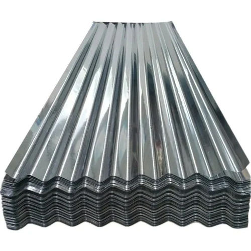 Gc Roofing Sheet