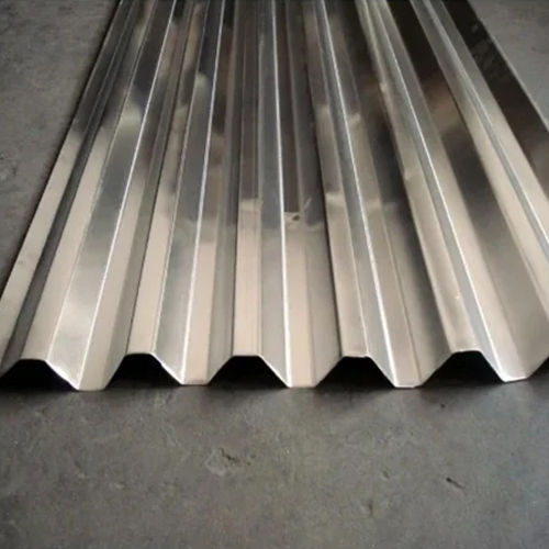 1mm GC Roofing Sheet