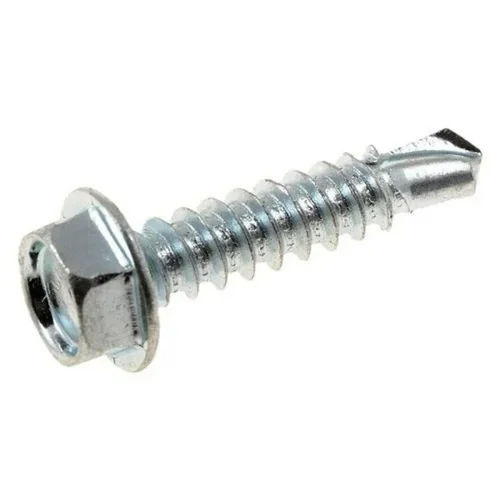 25mm HP Self Drilling Screw