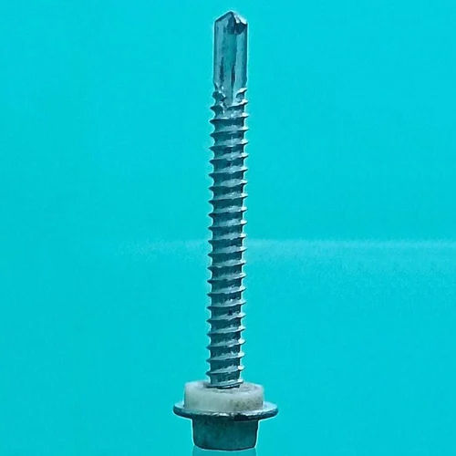 12.5mm HP Self Drilling Screw