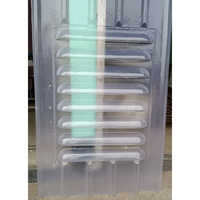 Polycarbonate Air Louver