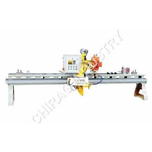 Granite edge moulding machine CI-99