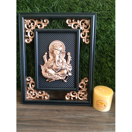 Ganesh ji Wall And Table Frames SMALL