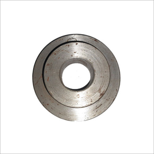 Round Mild Steel Flange - Grade: A