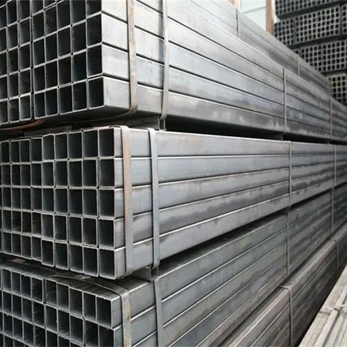 Mild Steel Erw Pipe