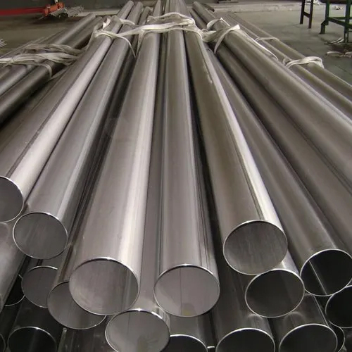 Round CRC Pipes