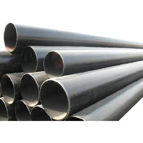 Round Shape Galvanized Iron Pipe