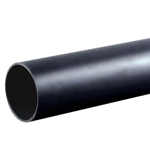 Round Erw Mild Steel Tubes