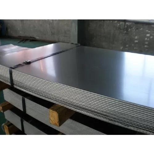 Mild Steel Hot Rolled Sheet