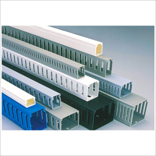 Cable Ducts - Application: Industrial