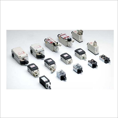 Limit Switches