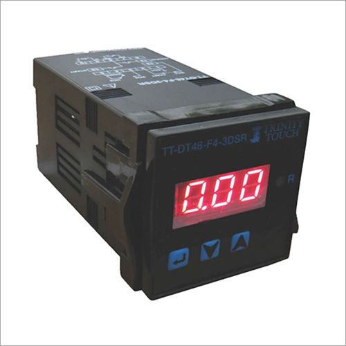 Digital Timer Switch