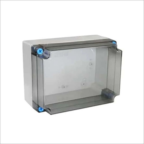 Abs  Electrical Enclosures