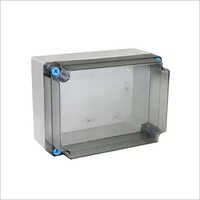 Abs  Electrical Enclosures