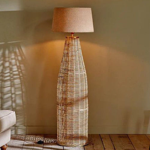 Standing Cane Lamp