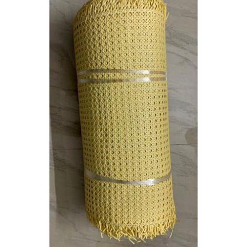 Plastic Webbing Open Cane Webbing Mesh