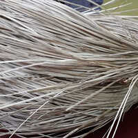 Light Brown Natural Rattan Indian Chair Cane Flat Wire
