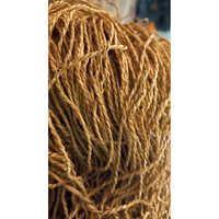 Paper Twisted Round Rope Application: Domestic & Commercial