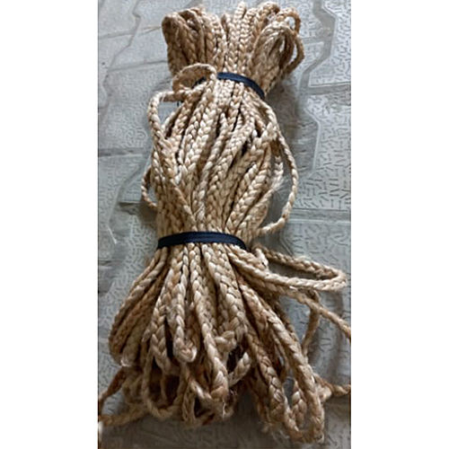 Natural Jute Choti Rope