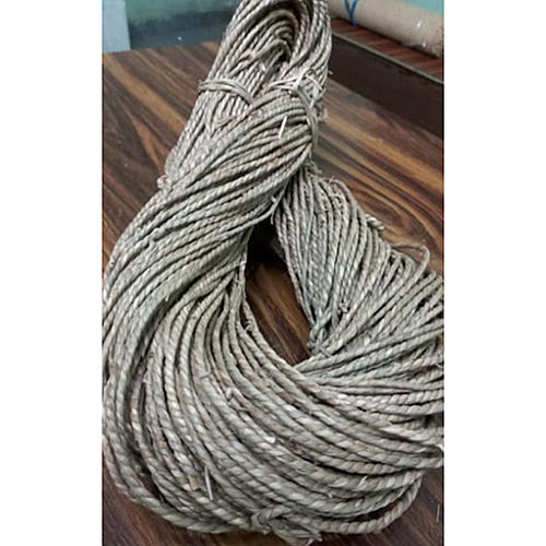 Natural C Grass Rope For Chair Webbing