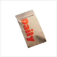 Office Envelope With Brand
