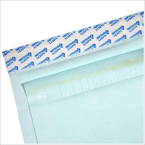 Polynet Envelope With Flap Sticker