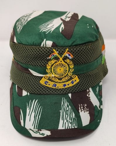 Militia Cap Crp Band nato kadai